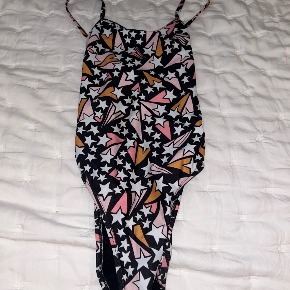 jolyn suit (pilling on butt)